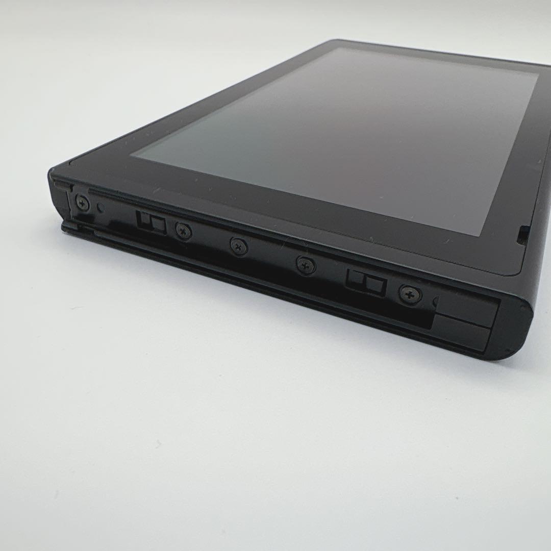 Switch 本体 未対策機 2017年