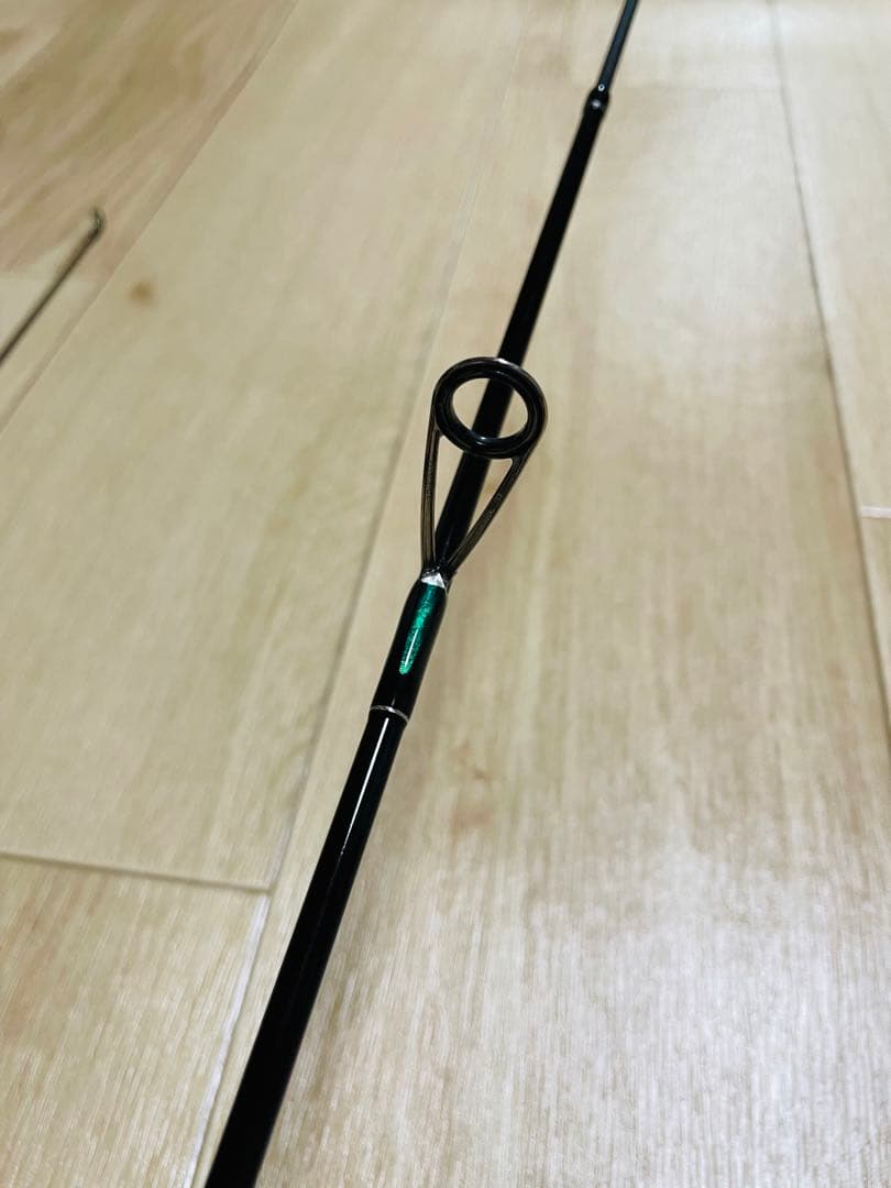 Tenryu Rayz テンリュウ　レイズ　542sl RZ542S-L