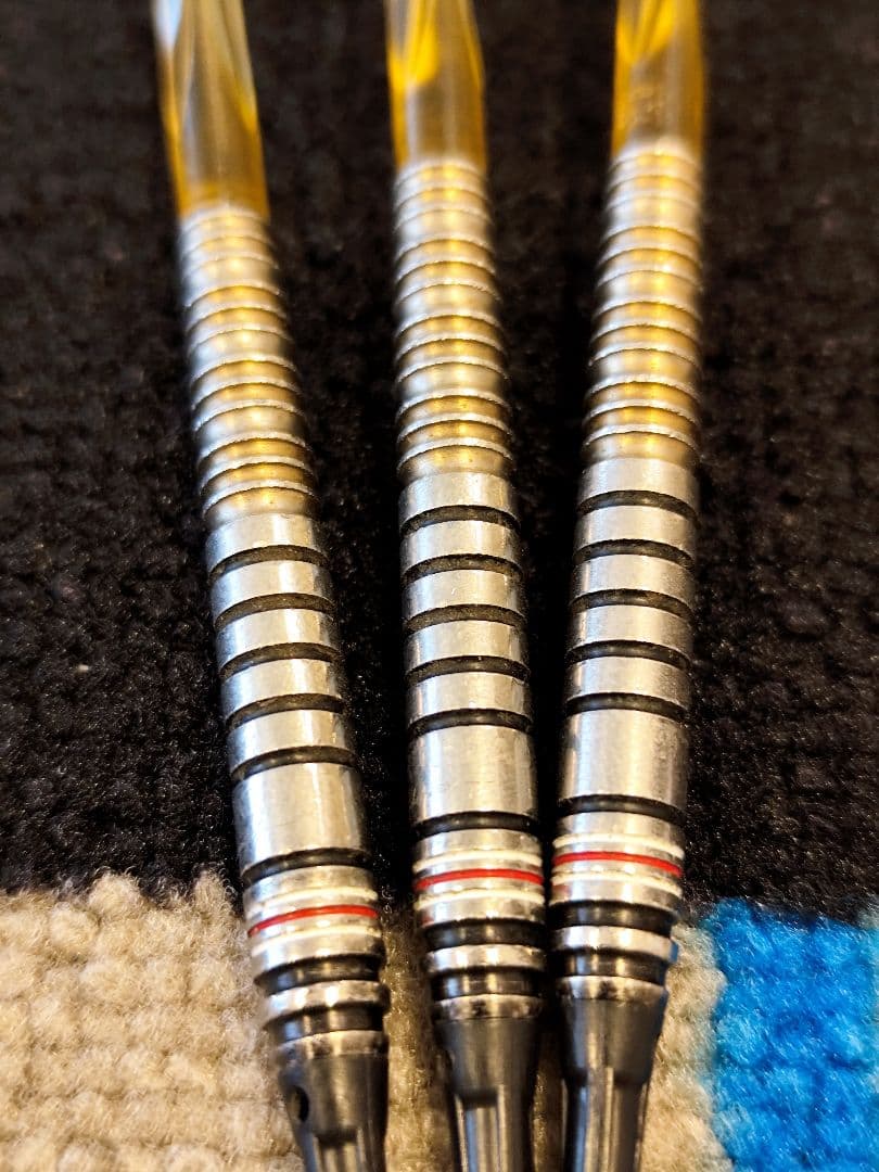 ゴメス15 GOMEZ15 トリニダード 山田勇樹