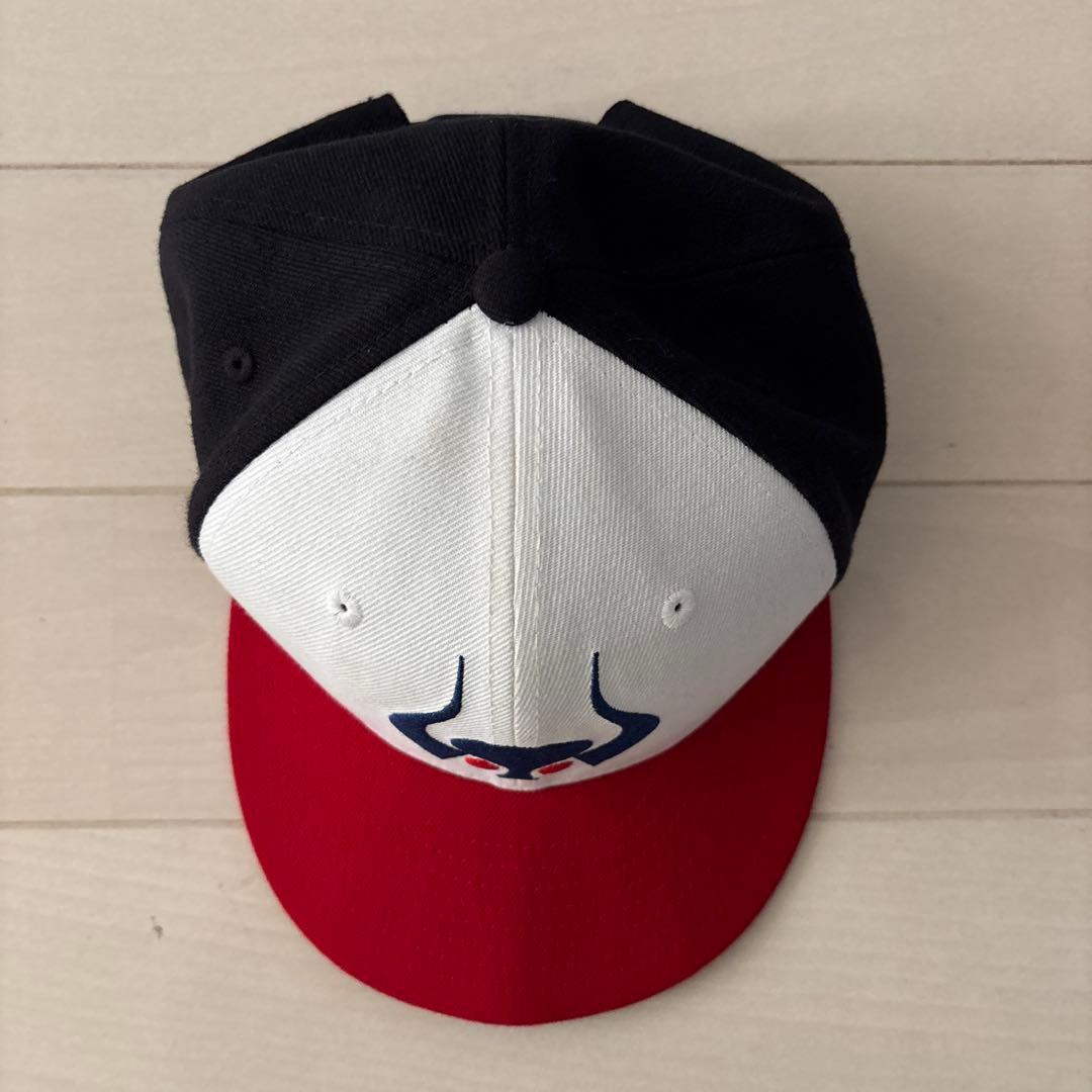 【超激レア】近鉄バファローズ　応援キャップＦ