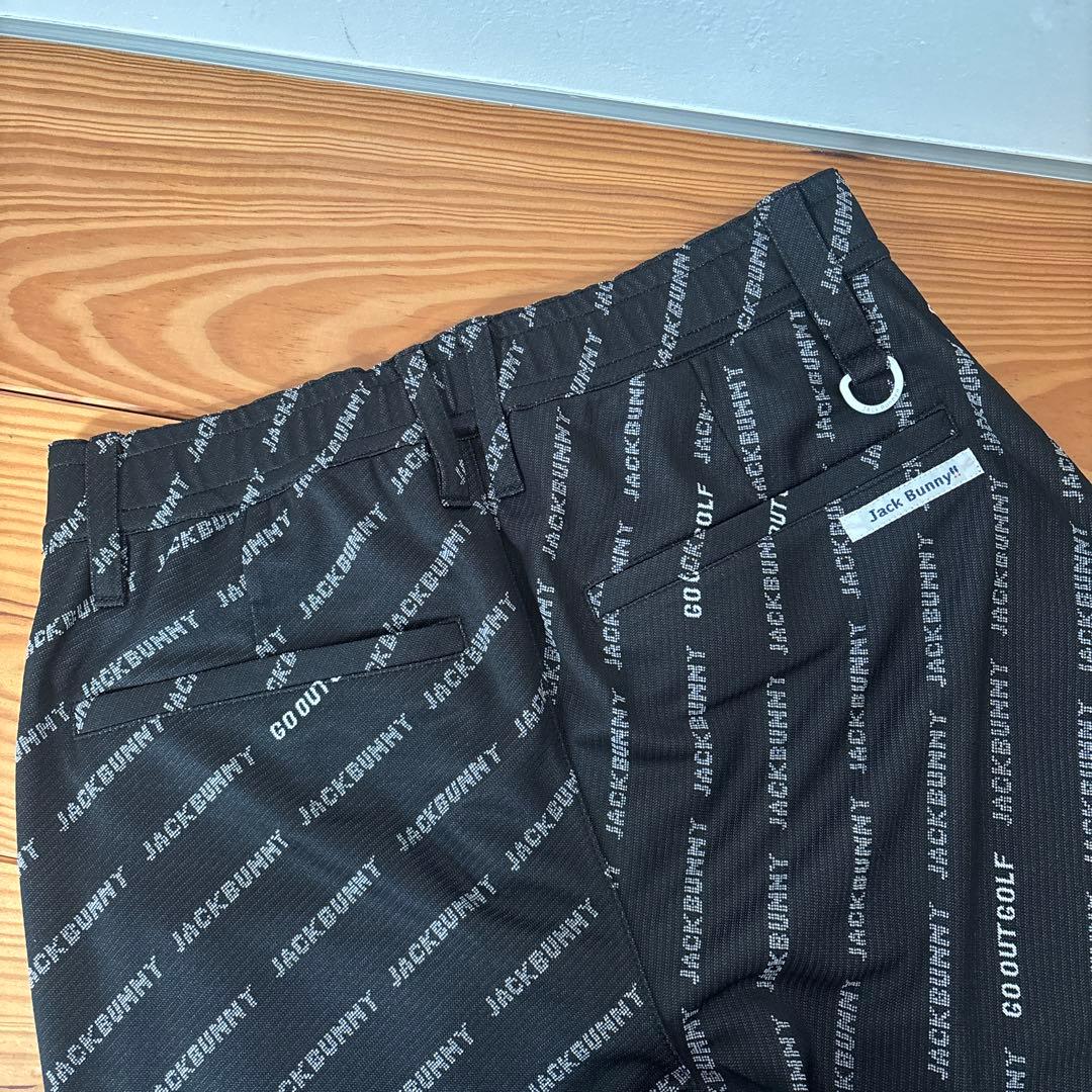 jack bunny!! 春夏ストレッチパンツ