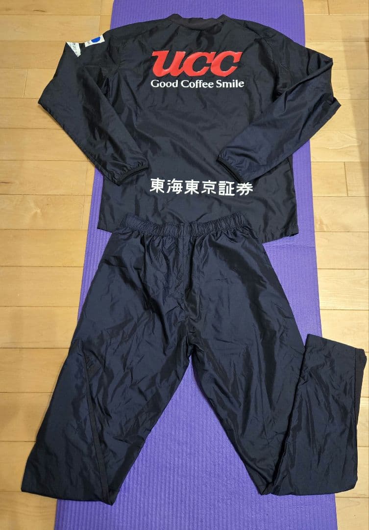 纏め売り 7点 ハヒフヘホ 専用 名古屋グランパス 選手着用 ゴールキーパー