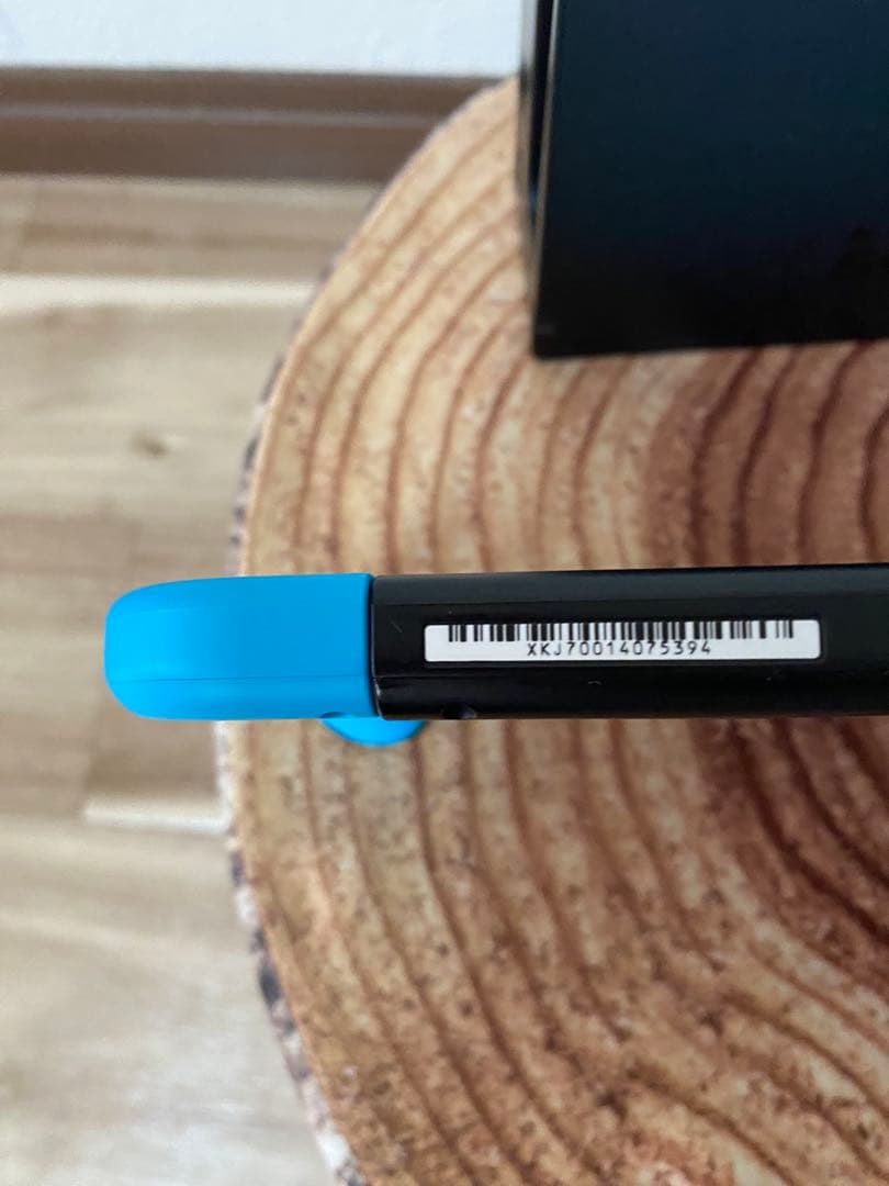 Nintendo Switch ニンテンドースイッチ本体　ネオン 箱無し