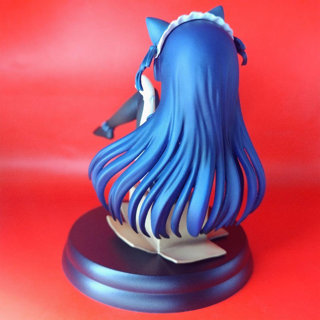 美少女フィギュア　閃乱カグラ　未来 ひろって下さい。ver.1/8塗装済み完成品