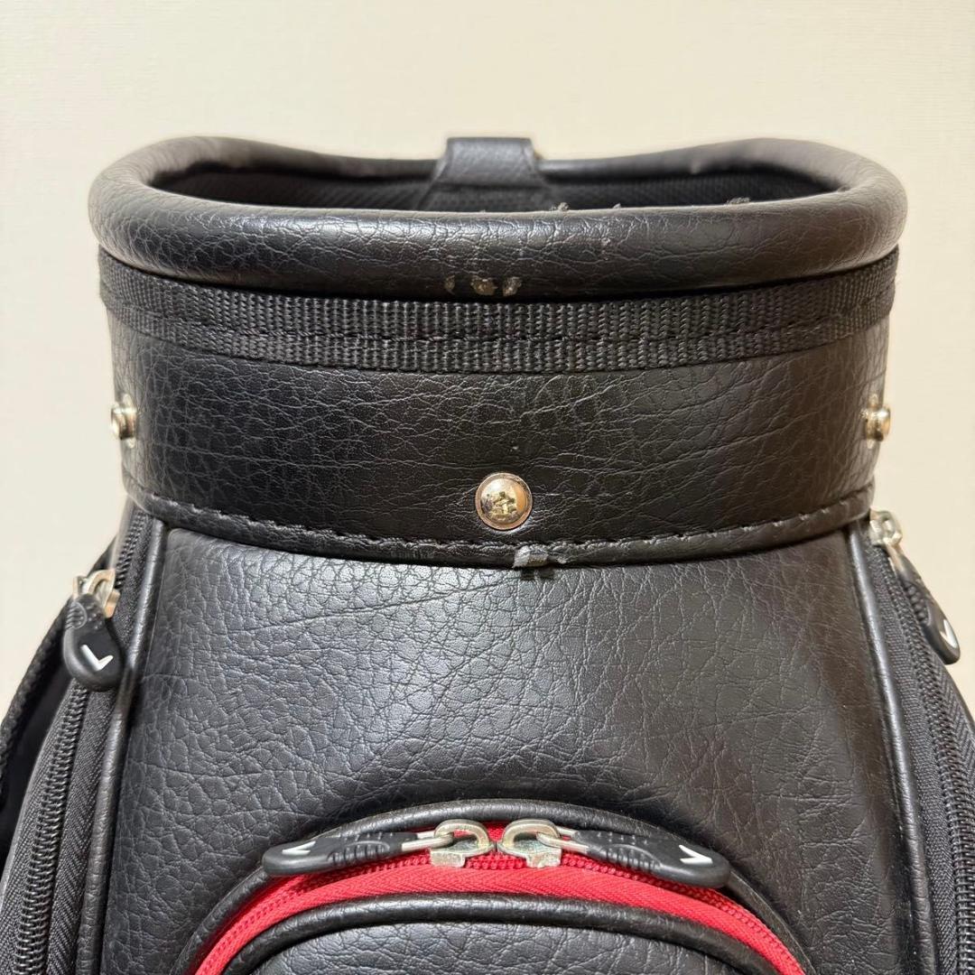 Callaway キャディバッグ EPIC FLASH ODYSSEY 3点式