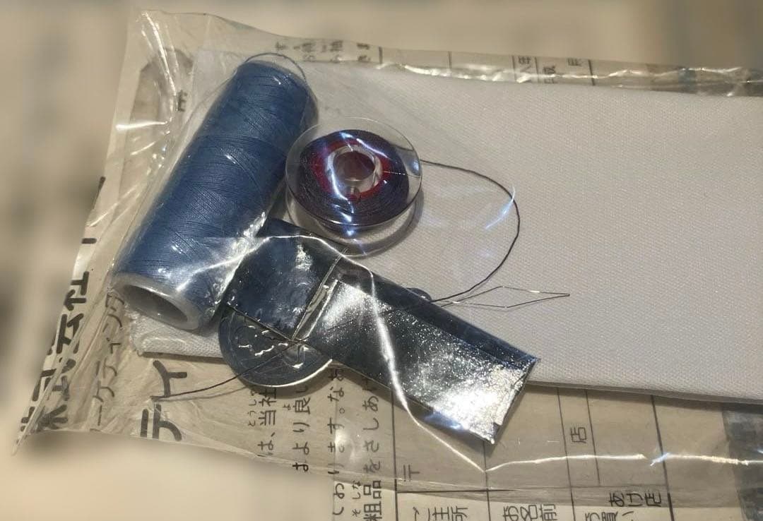 昭和レトロ　シンエールズ TINA」ミシン　トミー　説明書あり