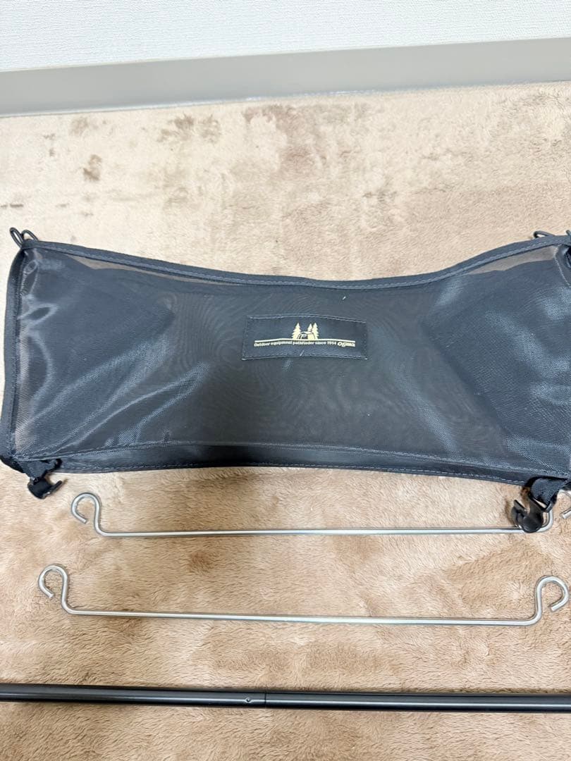 オガワ ogawa ロールテーブル M