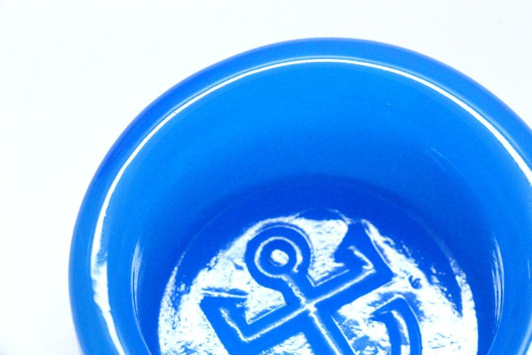 Erik Hoglund エリックホグラン アッシュトレイ 灰皿 錨 a