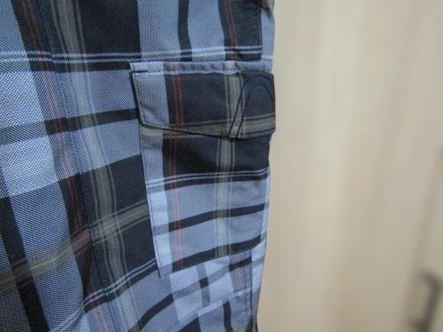 Burton スノーボードウェア セット　子ども用 赤　129‐135　バートン