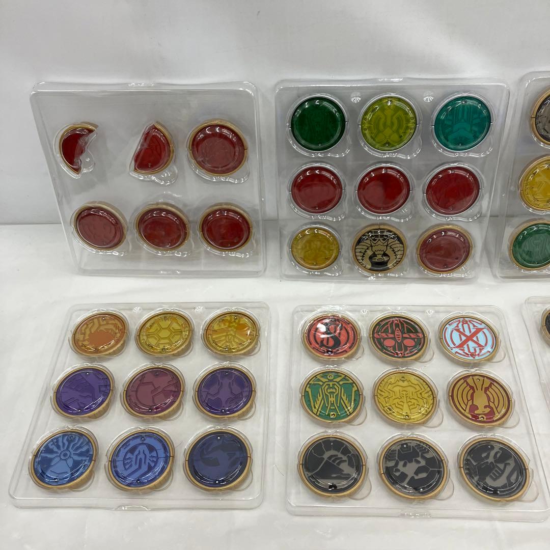 HF7069 CSMオーズドライバーコンプリートセット