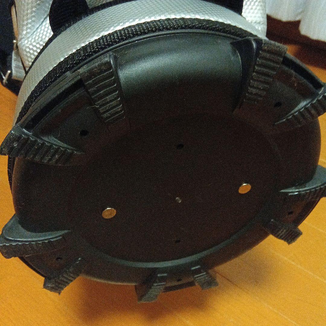 HONMAゴルフバッグ