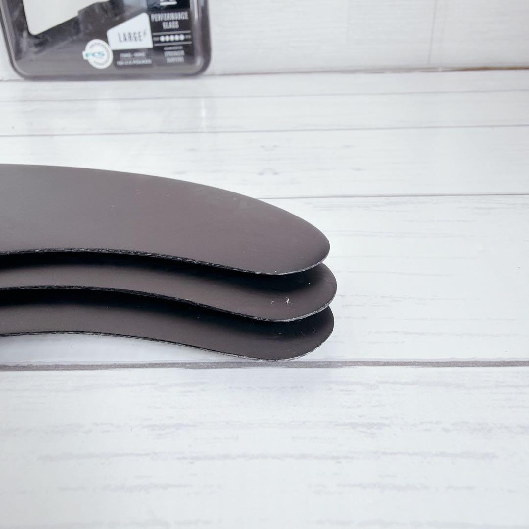 美品　FCS Filipe Toledo Pro II フィン LARGE