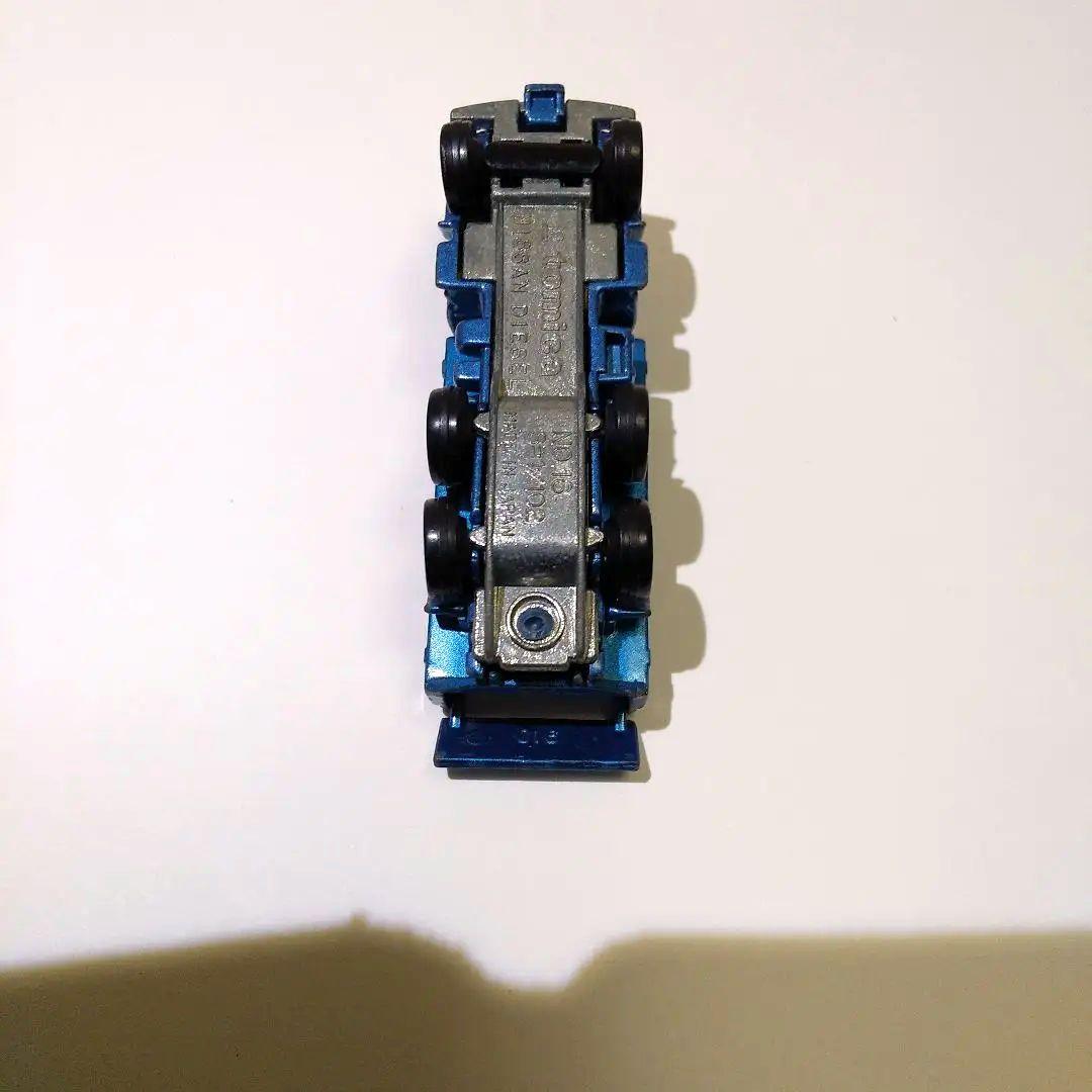 ♦トミカ日本製☆黒箱☆青箱☆赤箱☆日産ディーゼルダンプカー