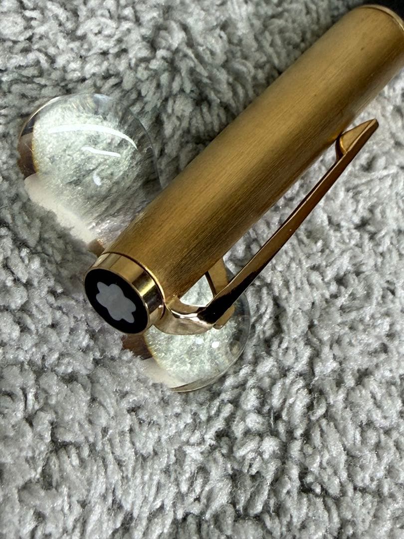 【ヴィンテージ 】モンブラン 284ボールペン