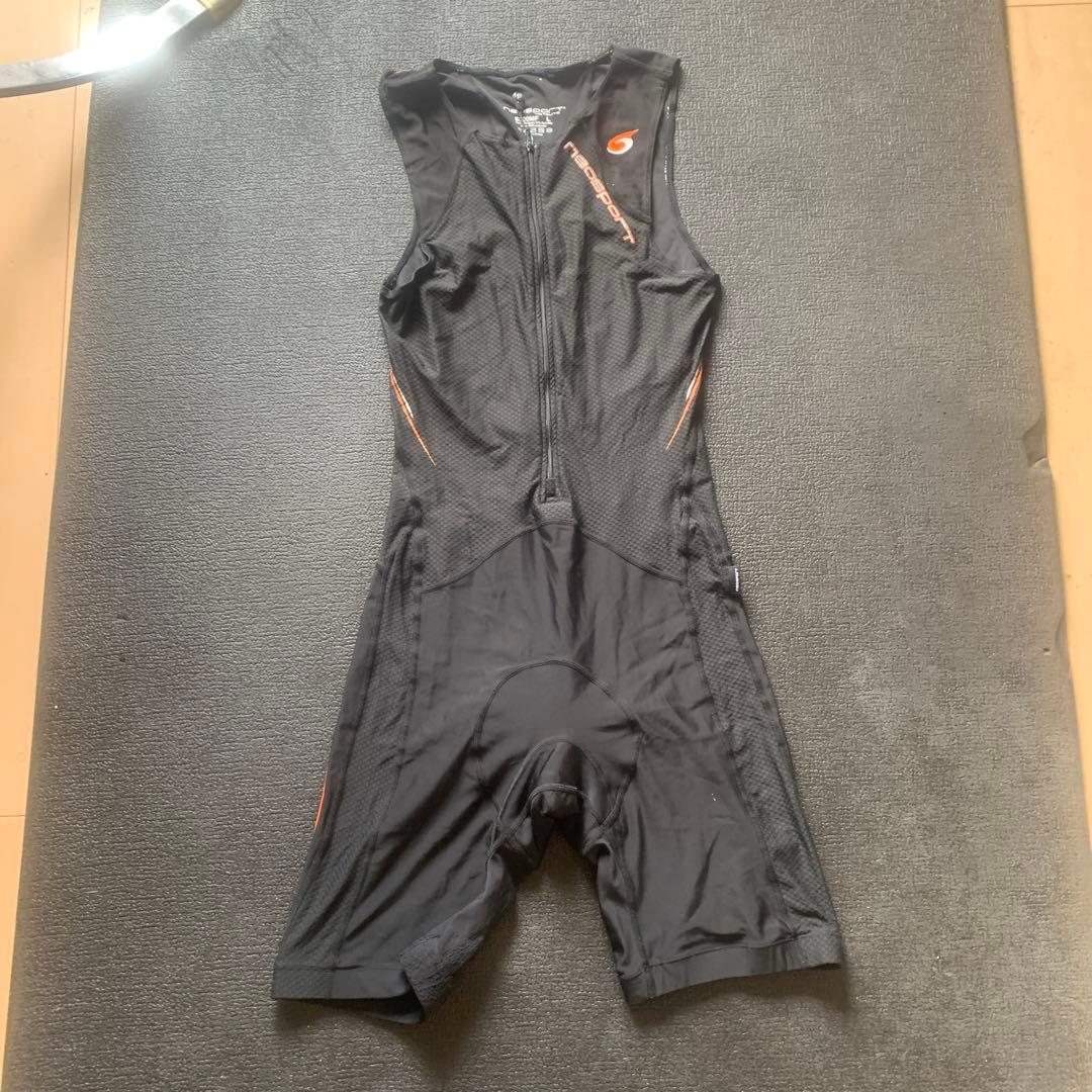 ネオスポーツ トライアスロンウェア Lサイズ