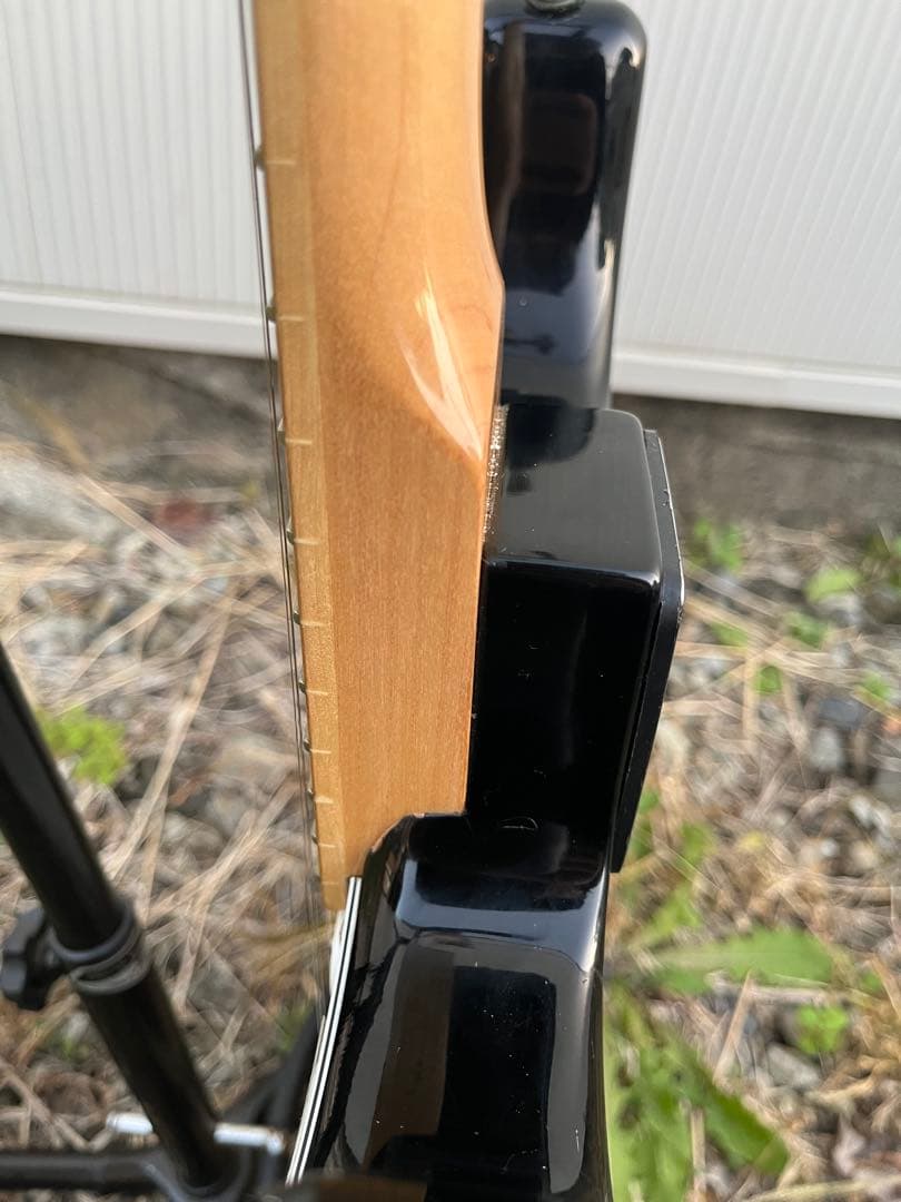 よ*し様 ストラトキャスタータイプ　詳細不明