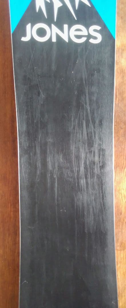 JONES Flagship 158㎝