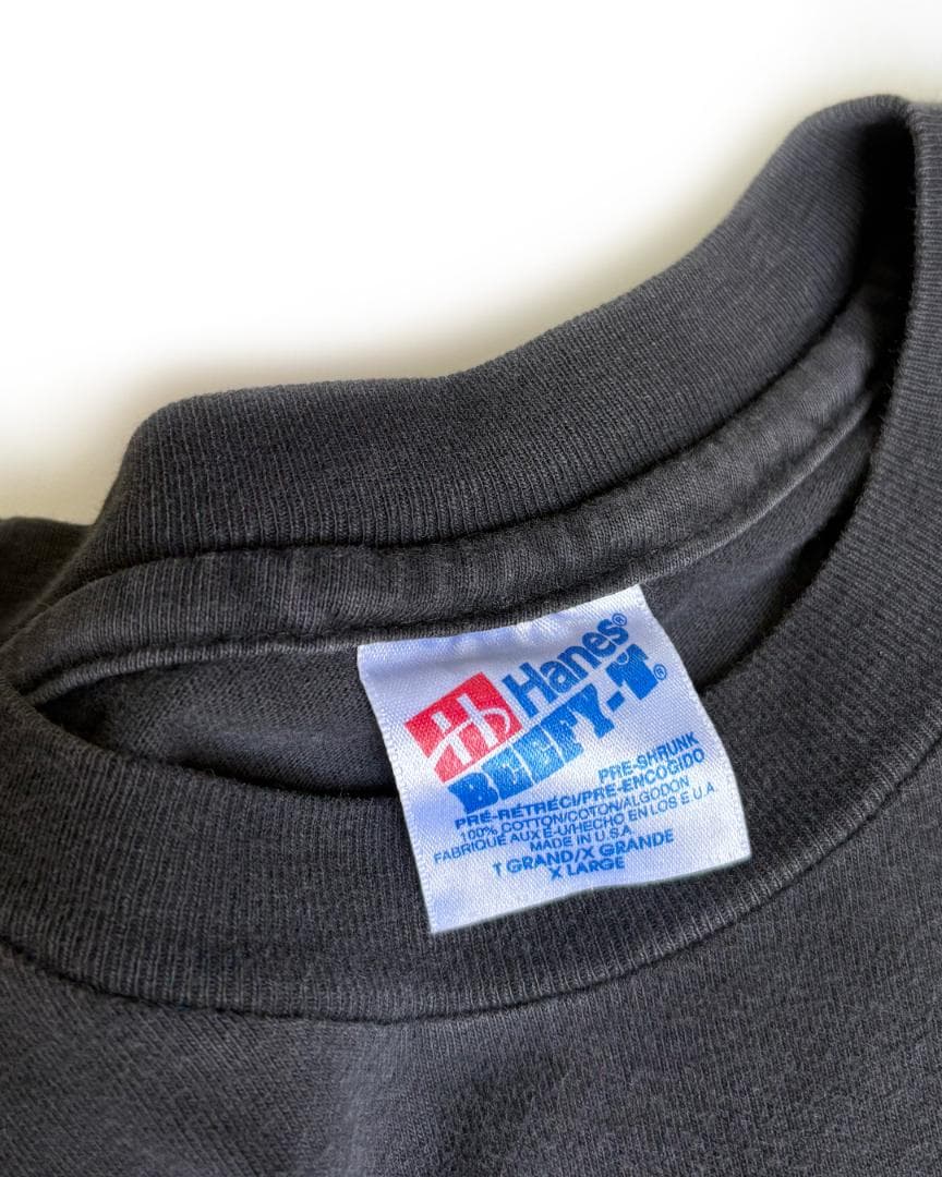 90's \" BEASTIE BOYS \" ラップ Tシャツ