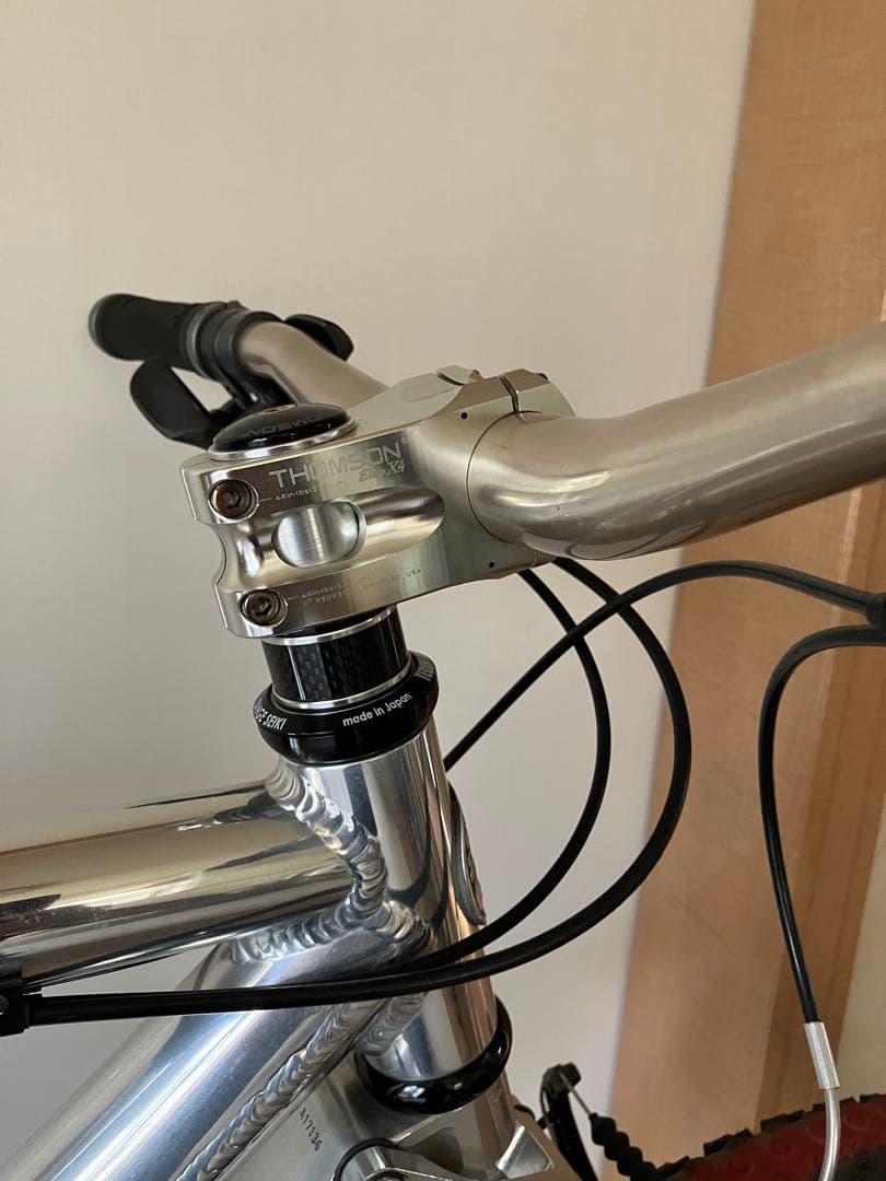 Mon Amplifier マウンテンバイク