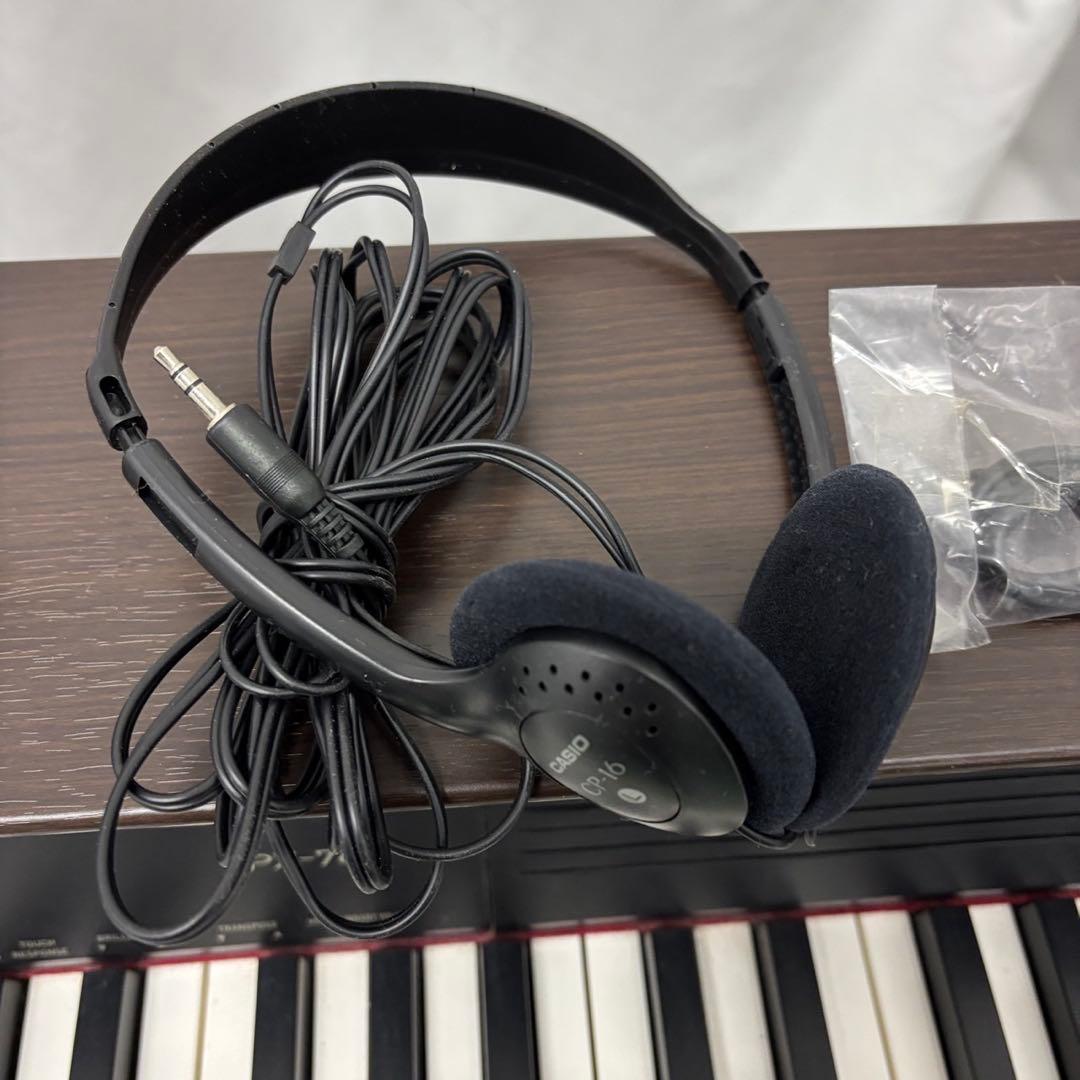 50　電子ピアノ　【神奈川県限定引き取り】　Privia　カシオ　PX-760