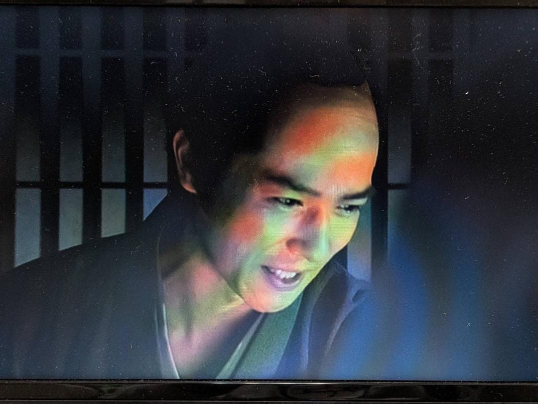 n3□ NHK大河ドラマ 新選組！ 香取慎吾 26DISC 台湾盤 日本語