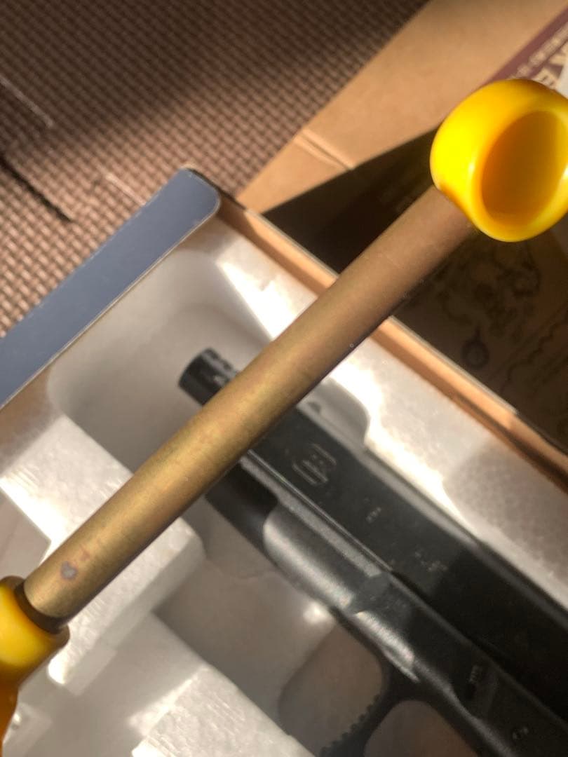 絶版 東京マルイ グロック18 ガスブローバック