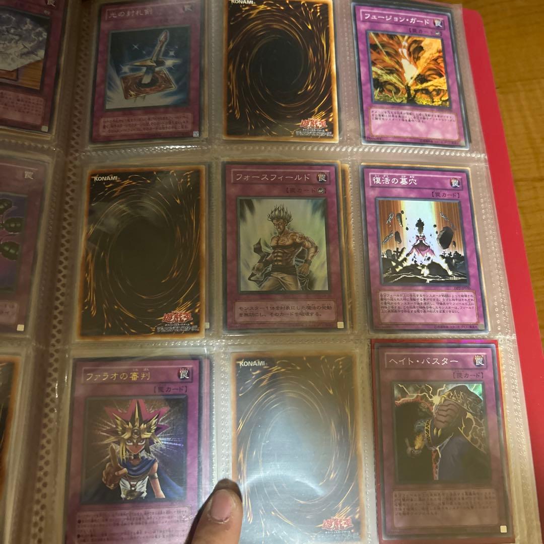 遊戯王OCG カードまとめ売り