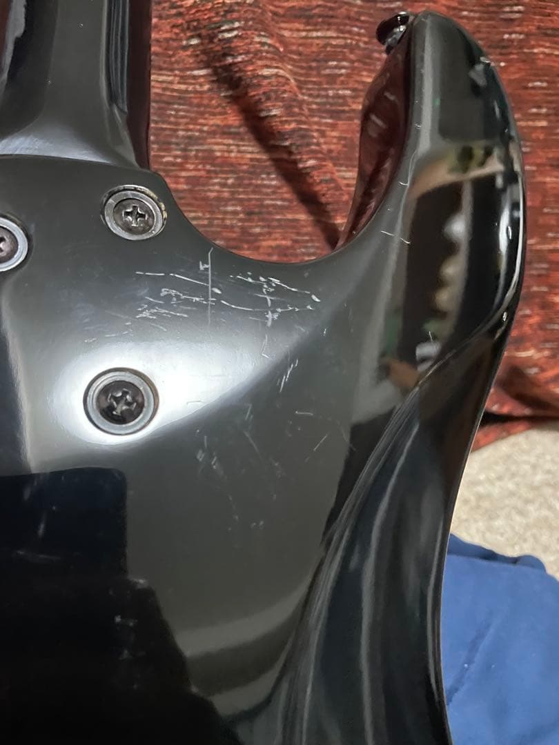 グラスルーツ　ホライゾン　ジャンク