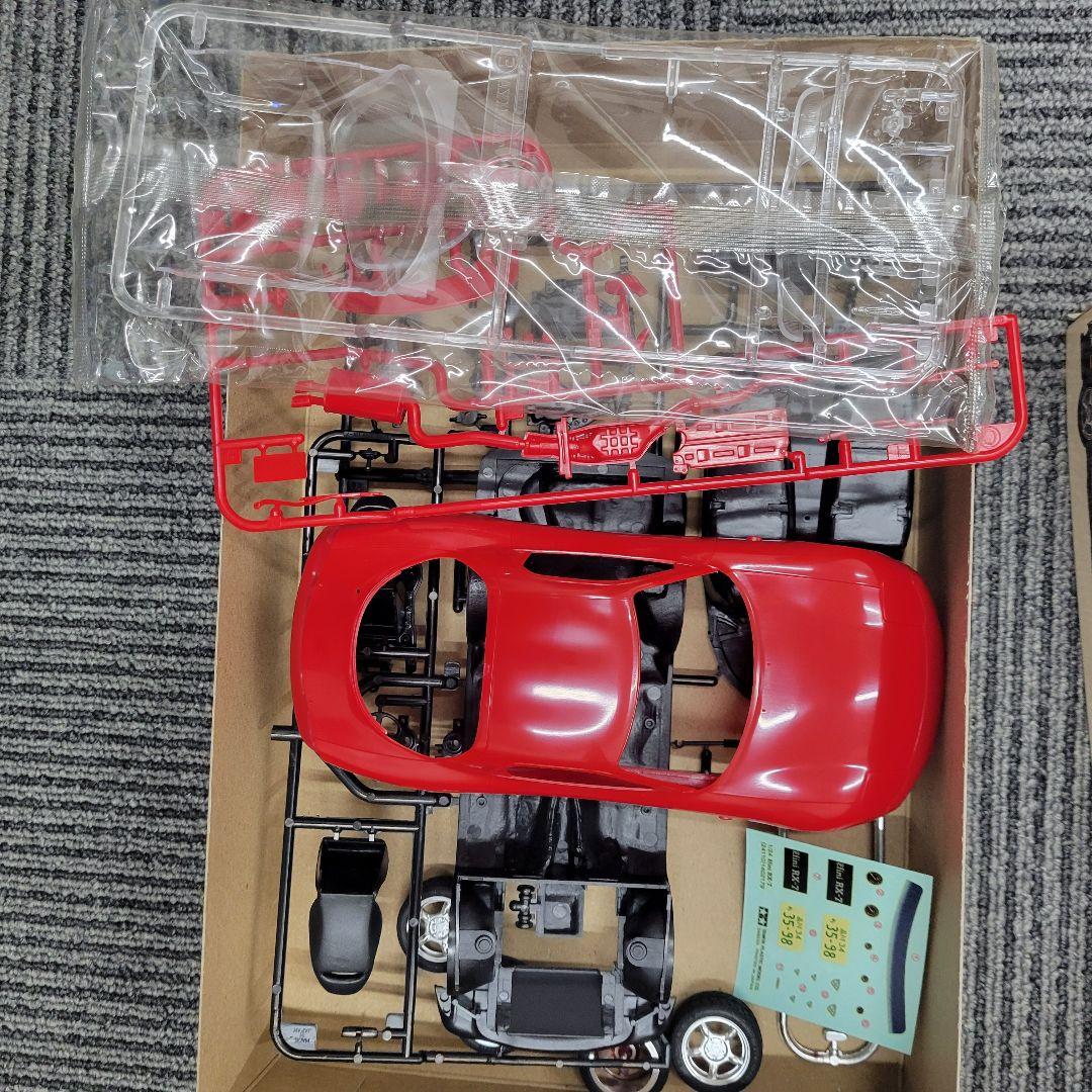 プラモデル まとめ売り