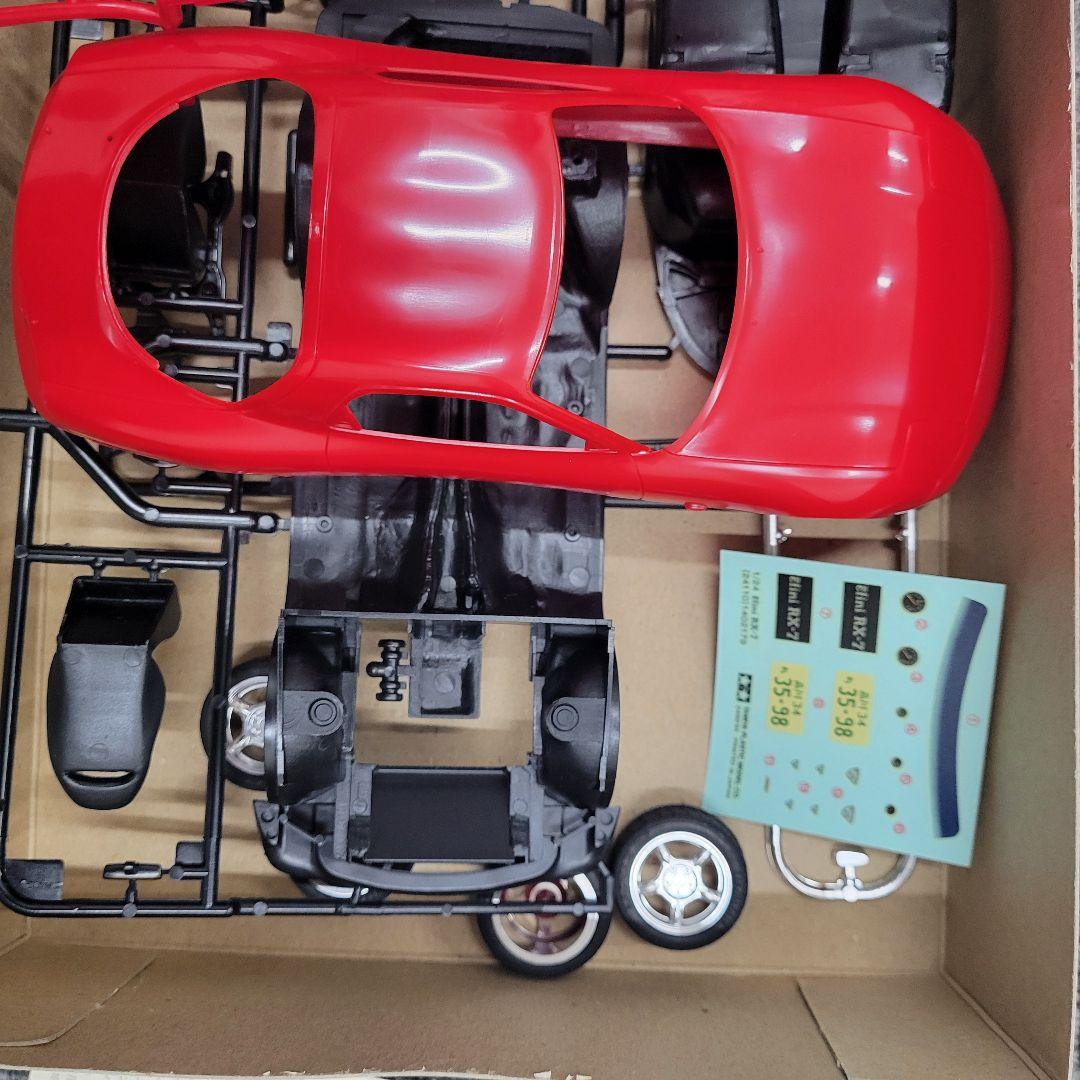 プラモデル まとめ売り