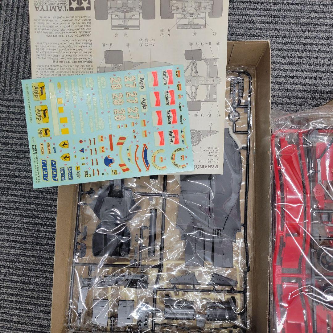 プラモデル まとめ売り