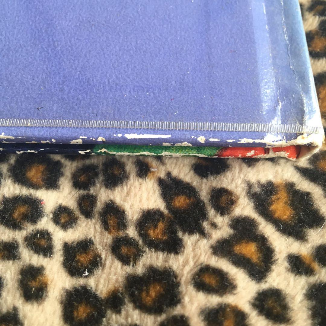 おはよう　絵本　杉田豊　絶版　重版未定　昭和　古本　ほるぷ出版　すぎたゆたか