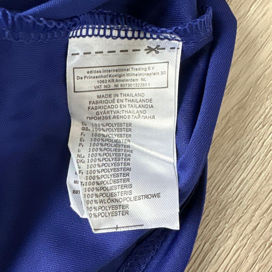 adidas サッカー日本代表 レプリカ ユニフォーム L 香川真司 2014