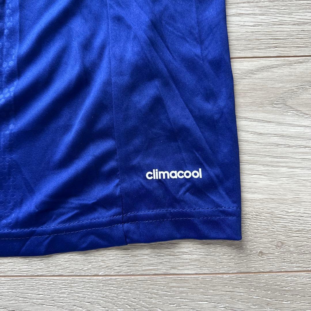 adidas サッカー日本代表 レプリカ ユニフォーム L 香川真司 2014