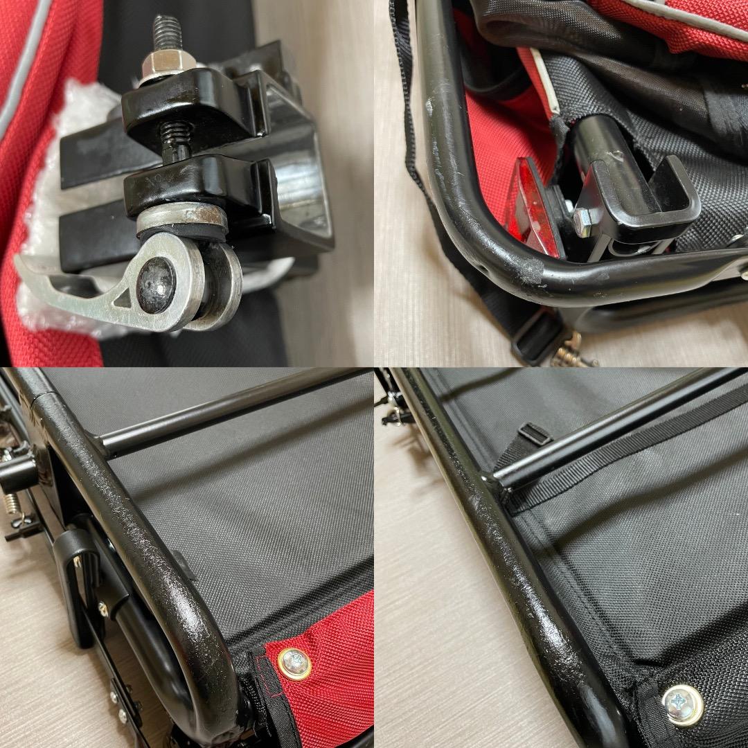 Air Buggy for Dog NEST 犬用バギー 送料無料 匿名配送