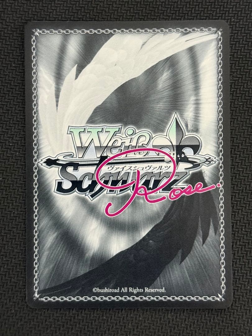 ヴァイスシュヴァルツロゼ 枕 サクラノ詩 SEC 櫻の森の中で 夏目藍 サイン