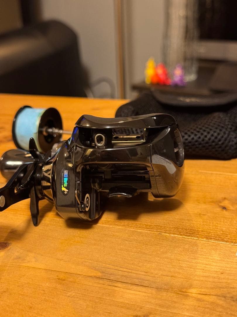 23アンタレスDCMDXG右、下町スプールA.リブレノブ、ドラグ音追加※おまけ付