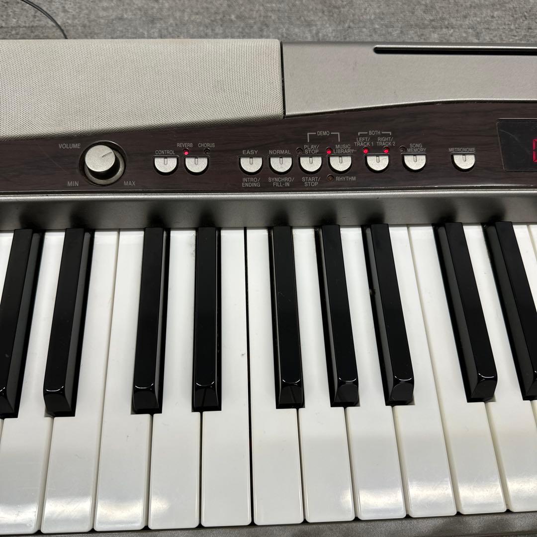 早い者勝ちCASIO 電子ピアノ PX-500L S2267