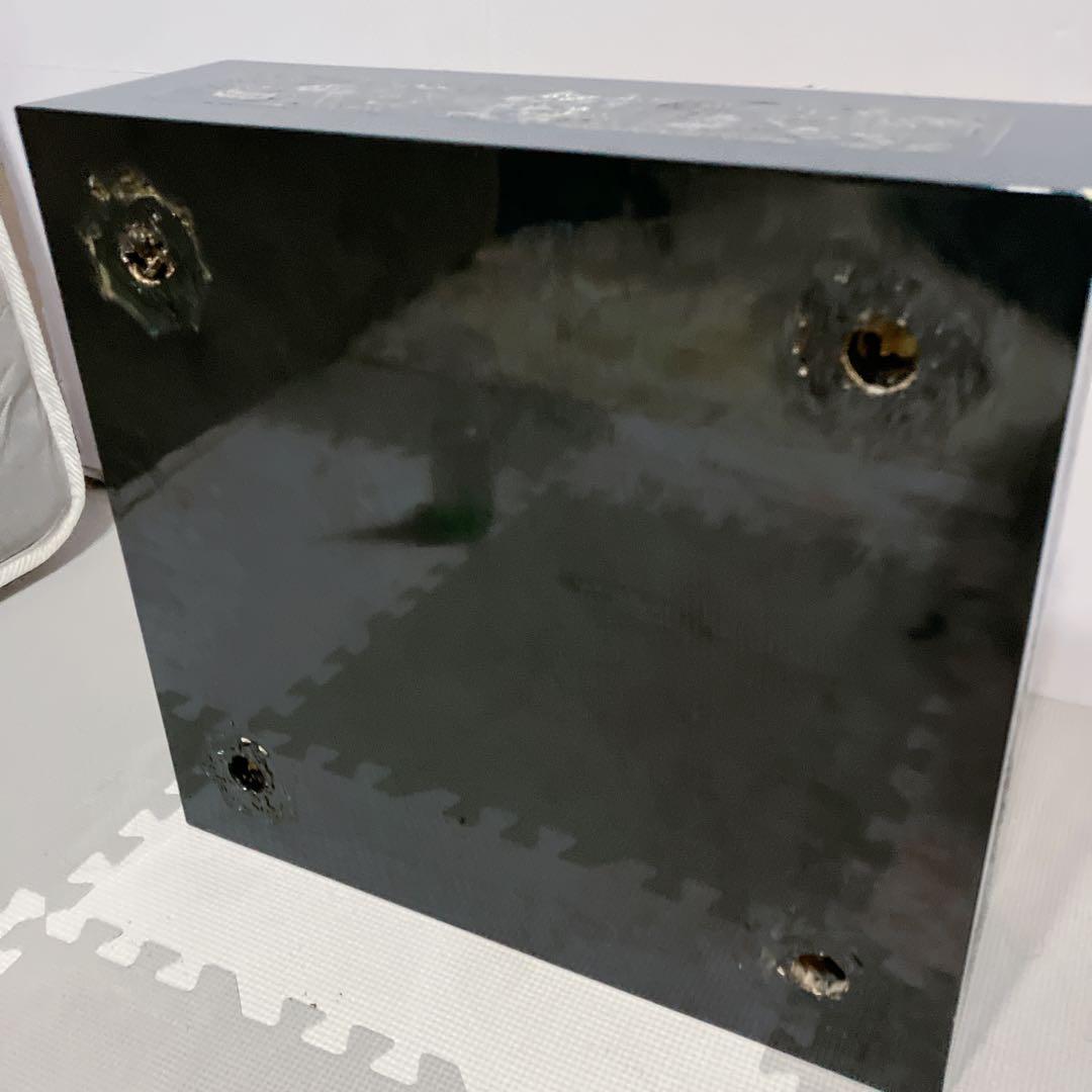 螺鈿細工　碁盤　昭和レトロ　囲碁版　李朝 アンティーク