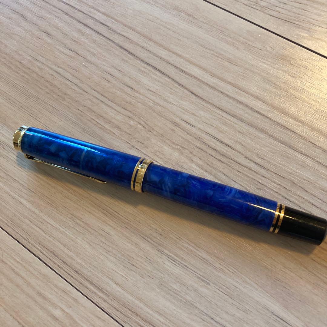 ペリカン　スーベレーン 800 ボールペン