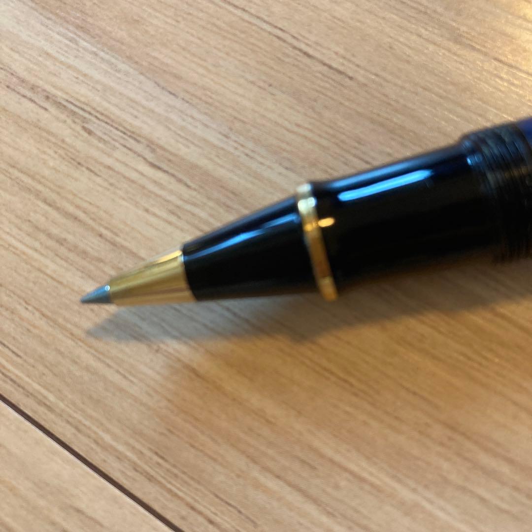ペリカン　スーベレーン 800 ボールペン