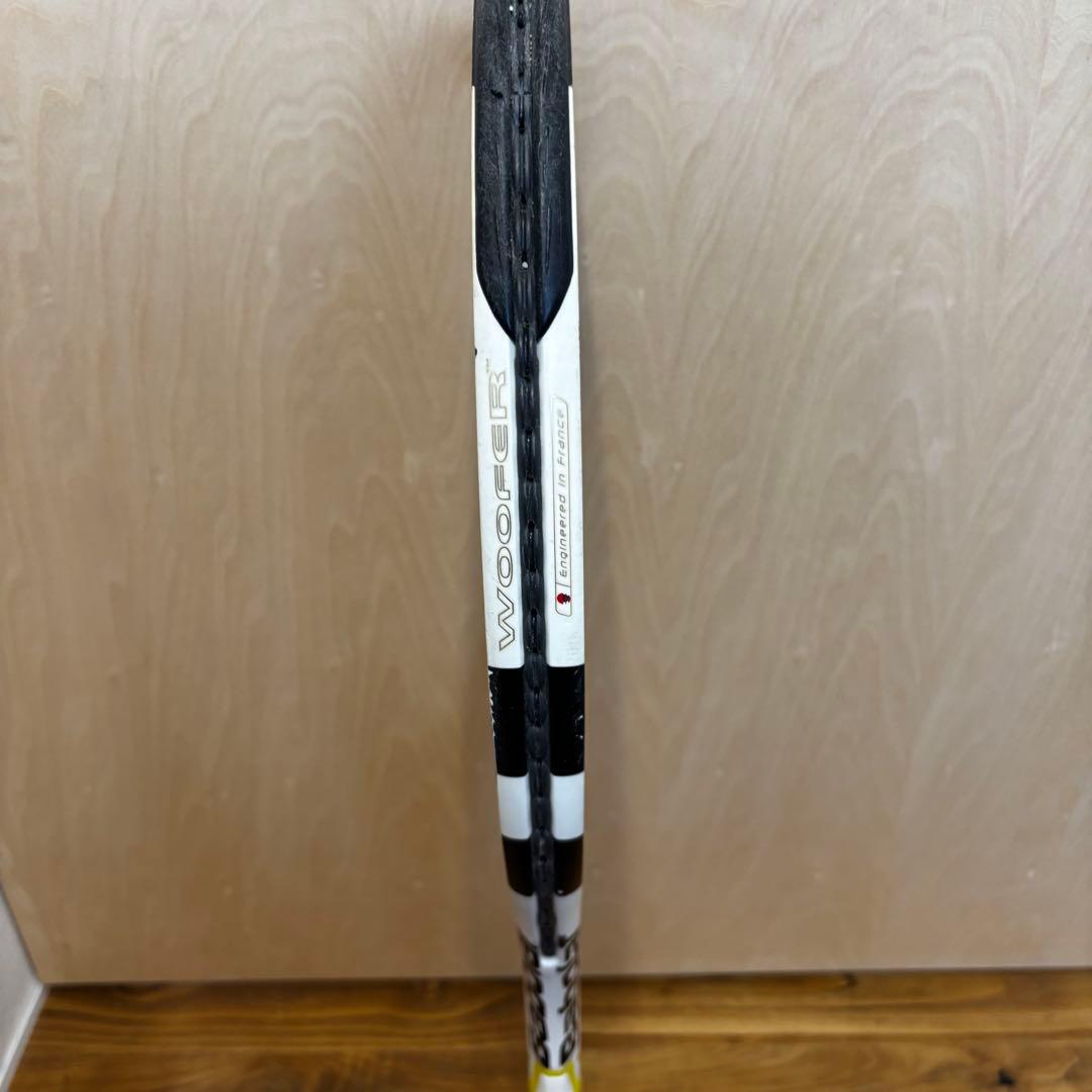 【美品】バボラ ピュアアエロ Babolat Pure Aero G2