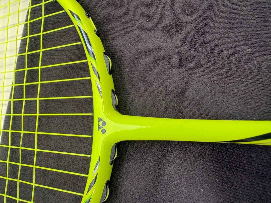 ナノレイzスピード 3U5