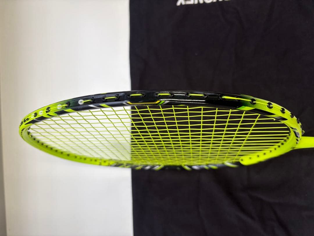 ナノレイzスピード 3U5