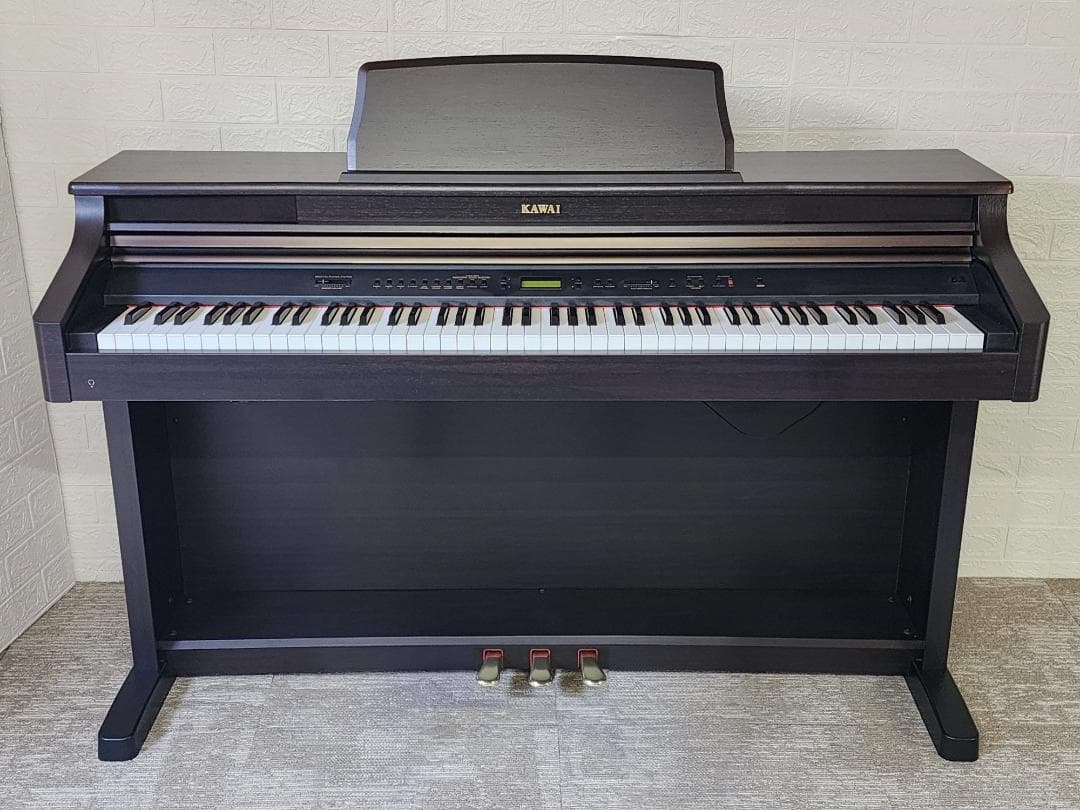 ☆高級モデル☆KAWAI PW950 [たのメル便可能]