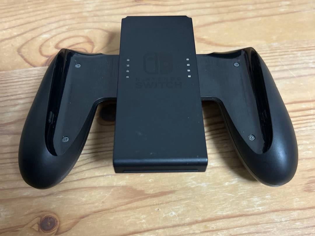 Nintendo Switchバッテリー強化版 ネオンブルー・ネオンレッド