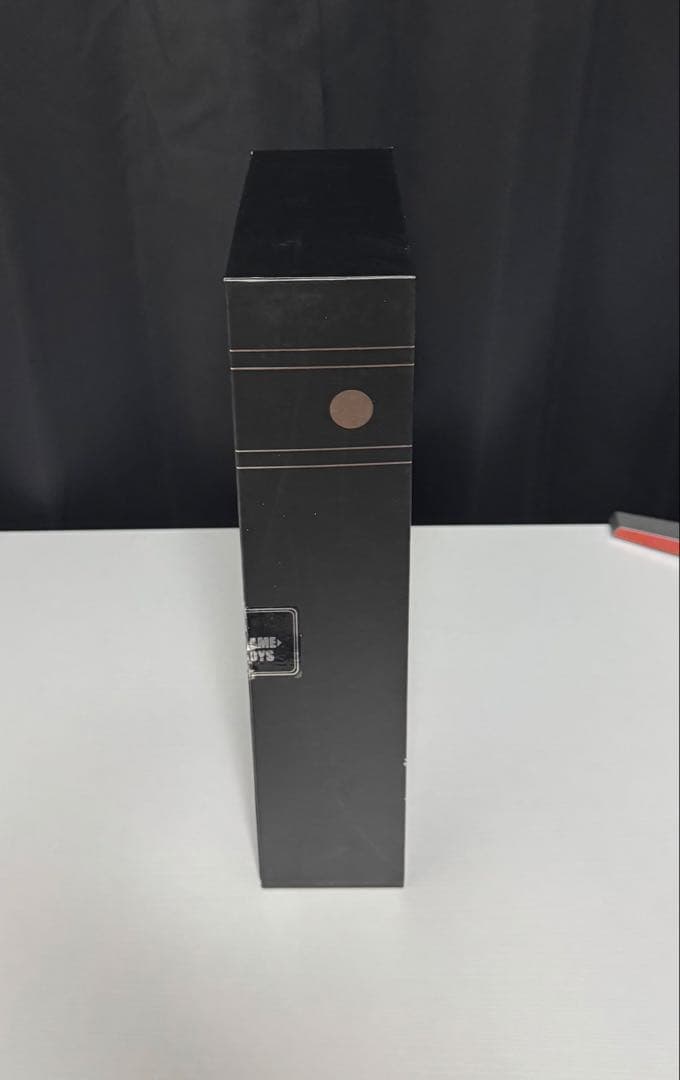 GAMETOYS GT-006D クラウド1/6 フィギュア FF7