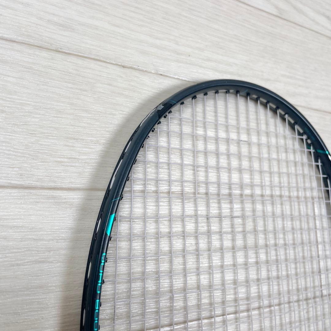 ミズノ FORTIUS TOUR-V フォルティウス ツアー V バドミントン