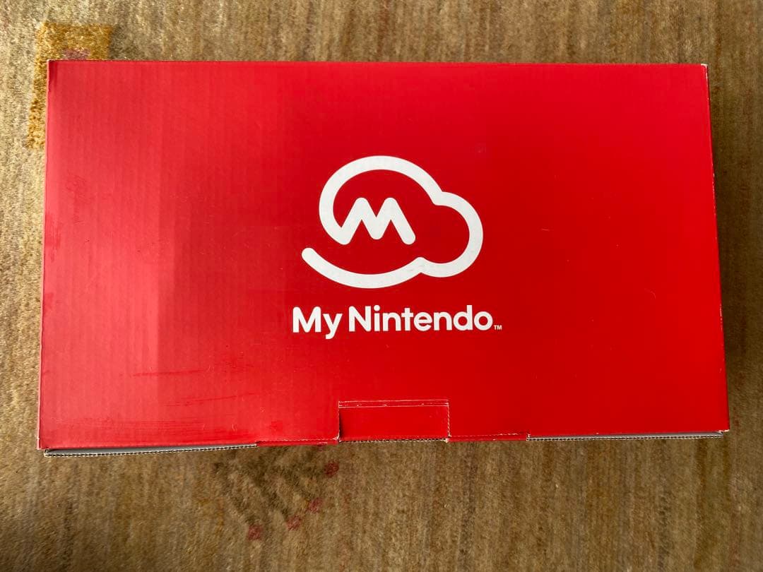 Nintendo Switch本体（ニンテンドースイッチ）、プロコン