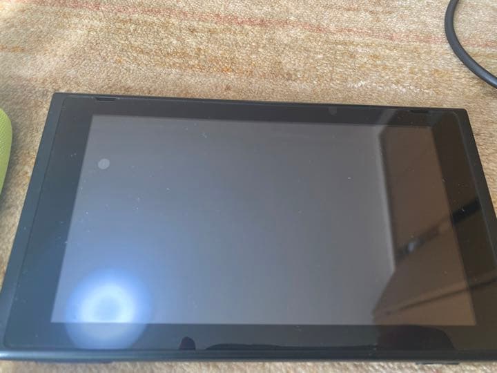 Nintendo Switch本体（ニンテンドースイッチ）、プロコン